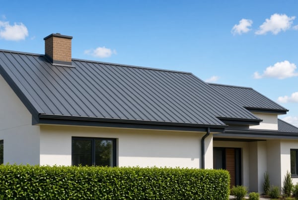 IBR Roof