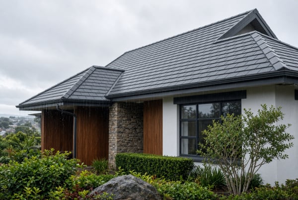 Nu Tec Roof
